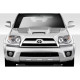 2003-2009 Toyota 4Runner Viper Look Hood - 1 Piece - image 1