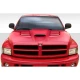 1994-2001 Dodge Ram Viper Look Hood - image 1