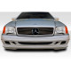 1990-2002 Mercedes SLClass R129 W-1 Front Bumper - 1 Piece - image 1