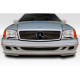 1990-2002 Mercedes SLClass R129 W-1 Front Bumper - 1 Piece - image 1