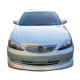 2002-2004 Toyota Camry Duraflex Vortex Front Lip Under Spoiler Air Dam - 1 Piece - image 1