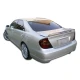2002-2006 Toyota Camry Vortex Rear Lip - image 1