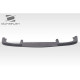 1997-2004 Chevrolet Corvette C5 Vortex Front Lip Under Spoiler Air Dam - 1 Piece - image 1