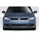 2011-2014 Volkswagen Jetta Votex Look Body Kit - 4 Piece - image 1