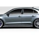 2011-2014 Volkswagen Jetta Votex Look Side Skirts - image 1