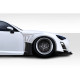2013-2020 Scion FR-S VR-S Wide Body Front Fenders (+50mm) - 4 Piece - image 1