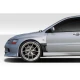 2003-2007 Mitsubishi Evolution VR-S Fender - image 1