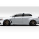 2008-2017 Mitsubishi Lancer Duraflex VR-S Sideskirt - 2 Piece - image 1