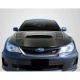2008-2014 Subaru Impreza VR-S Carbon Fiber Hood - image 1