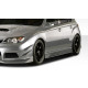 2008-2014 Subaru Impreza STI 2011-2014 Impreza WRX VR-S Side Skirts Rocker Panels - 4 Piece - image 1