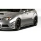 2008-2014 Subaru Impreza VR-S Side Skirts - image 1