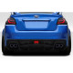 2015-2021 Subaru WRX STI VRS Rear Diffuser - 13 Piece - image 1