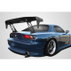 Universal 74" DriTech VRX V2 Tall Wing Complete Kit - 9 Piece - image 1