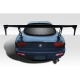 Universal 74" VRX V2 Tall Wing Complete Kit - 9 Piece - image 1