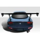Universal 74" VRX V1 Tall Wing Complete Kit - 9 Piece - image 1