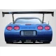 Universal 70" DriTech VRX V1 Tall Wing Complete Kit - 9 Piece - image 1