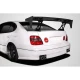 Universal 70" DriTech VRX V2 Short Wing Complete Kit - 9 Piece - image 1
