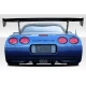 Universal 70" VRX V1 Short Wing Complete Kit - 9 Piece - image 1