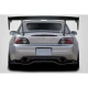 Universal 66" DriTech VRX V2 Tall Wing Complete Kit - 9 Piece - image 1