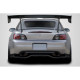 Universal 66" DriTech VRX V1 Tall Wing Complete Kit - 9 Piece - image 1