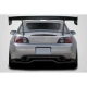 Universal 66" DriTech VRX V1 Tall Wing Complete Kit - 9 Piece - image 1