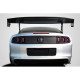 Universal 66" Carbon Creations DriTech VRX V1 Short Wing Complete Kit - 9 Piece - image 1