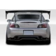 Universal 66" VRX V2 Tall Wing Complete Kit - 9 Piece - image 1