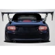Universal 62" DriTech VRX V2 Tall Wing Complete Kit - 9 Piece - image 1
