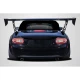 Universal 62" DriTech VRX V1 Tall Wing Complete Kit - 9 Piece - image 1