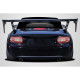 Universal 62" Carbon Creations DriTech VRX V2 Short Wing Complete Kit - 9 Piece - image 1