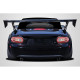 Universal 62" Carbon Creations DriTech VRX V1 Short Wing Complete Kit - 9 Piece - image 1