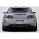 2000-2009 Honda S2000 VT Rear Diffuser - 1 Piece - image 1