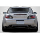 2000-2009 Honda S2000 VT Rear Diffuser - 1 Piece - image 1