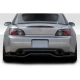2000-2009 Honda S2000 VT Rear Lip - image 1