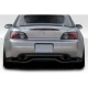 2000-2009 Honda S2000 VT Rear Lip - image 1
