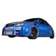 1999-2004 Volkswagen Jetta VT-R Front Bumper - image 1