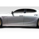 2014-2023 Maserati Ghibli Duraflex W-1 Side Skirts - 2 Piece - image 1