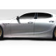 2014-2023 Maserati Ghibli W-1 Side Skirts - 2 Piece (S) - image 1