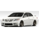 2011-2013 Toyota Corolla Duraflex W-1 Body Kit - 4 Piece - image 1