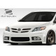 2011-2013 Toyota Corolla W-1 Body Kit - 4 Piece - image 1