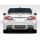 2011-2013 Toyota Corolla W-1 Rear Bumper - image 1