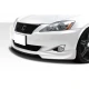 2009-2010 Lexus IS W-1 Front Lip - image 1