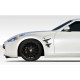 2009-2020 Nissan 370Z Z34 Duraflex W-1 Fenders -2 Piece - image 1