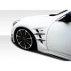 2007-2013 Infiniti G Sedan W-1 Fender - image 1
