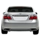 2007-2009 Lexus LS - Lexus W-1 Rear Lip - image 1