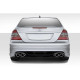 2007-2009 Mercedes E Class W211 4DR W-1 Body Kit - 4 Piece - image 1