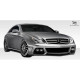 2006-2011 Mercedes CLS Class C219 W219 W-1 Body Kit - 4 Piece - image 1