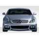 2006-2011 Mercedes CLS W-1 Front Bumper - image 1