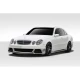 2003-2006 Mercedes E Class W211 4DR W-1 Body Kit - 4 Piece - image 1