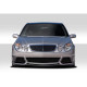 2003-2006 Mercedes E Class W211 Duraflex W-1 Front Bumper - 1 Piece - image 1